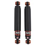 Shock Absorber Front (pair) - TMK30908A - Avo